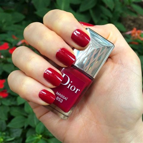 dior pearl pulse nail polish|Dior vernis nail lacquer.